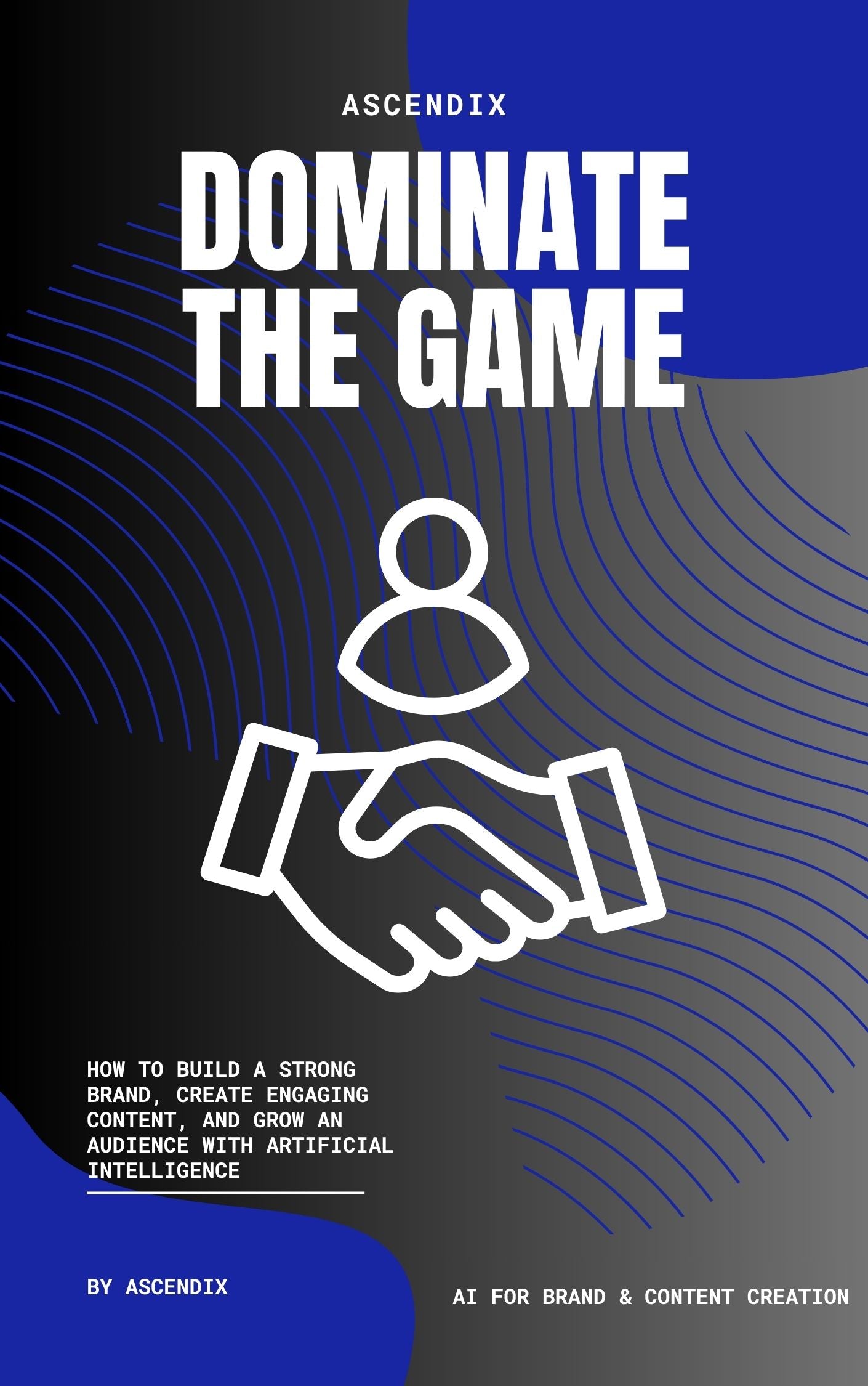 5. AI for Brand & Content Creation