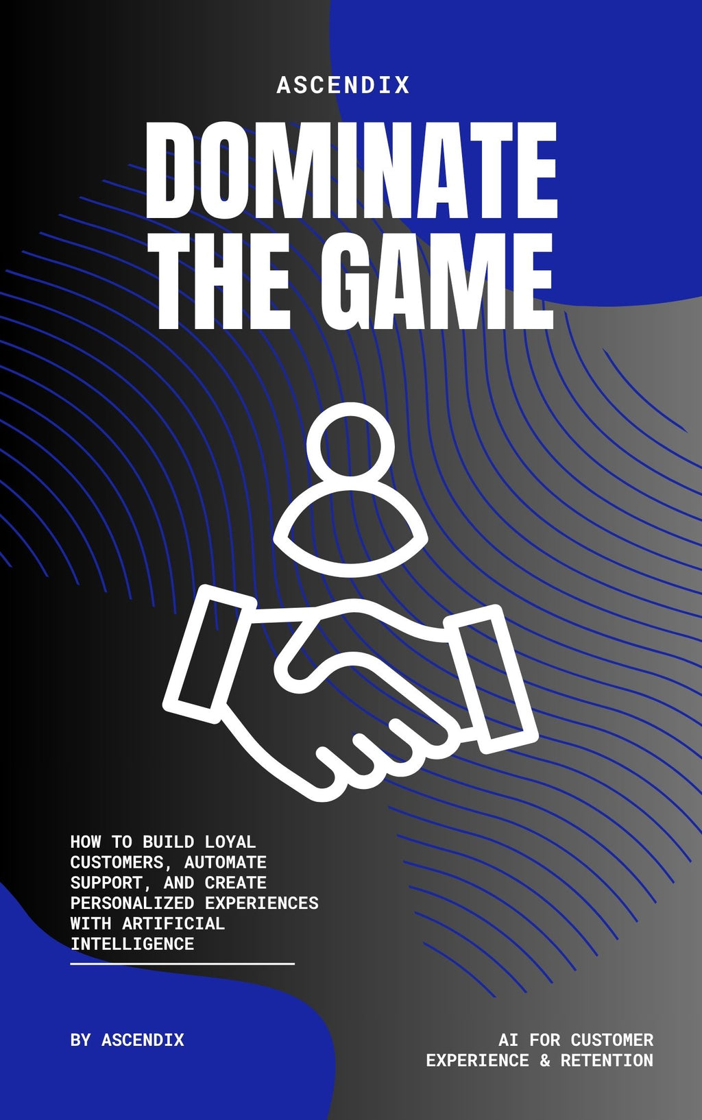 6. AI for Customer Experience & Retention