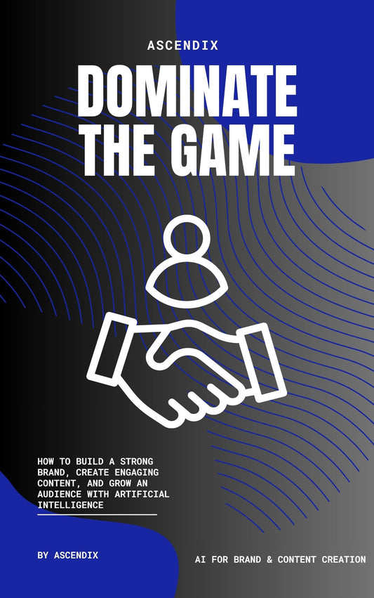 5. AI for Brand & Content Creation